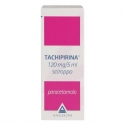 TACHIPIRINA SCIROPPO 120 mg/ 5 ml  120 ml 