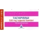 TACHIPIRINA BB 10 SUPPOSTE 250 mg 