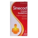 SINECOD TOSSE SEDATIVO 3mg/10 g  200 ml 