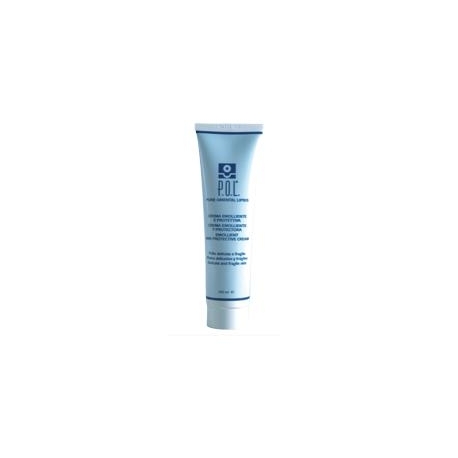 P.O.L. CREMA EMOLLIENTE E PROTETTIVA 100 ml 