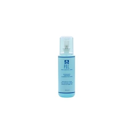 P.O.L.  DETERGENTE PER PELLI DELICATE 200 ml 