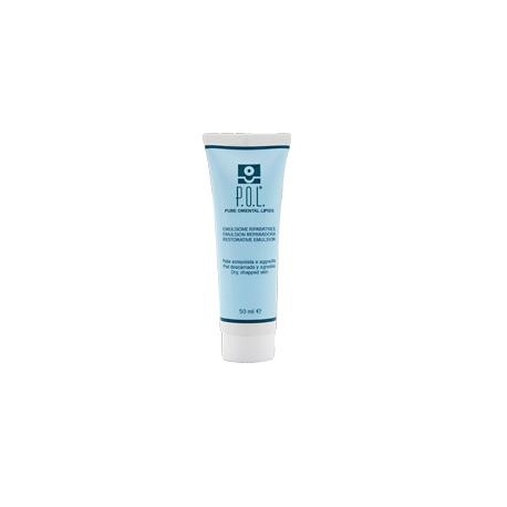 P.O.L. EMULSIONE RIPARATRICE MANI 50  ml