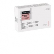 DERMOLIPID ORAL TRATTAMENTO ADIPOSITA' LOCALIZZATE 30 capsule 