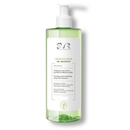 SVR SEBIACLEAR GEL MOUSSANT DETERGENTE 400 ml 