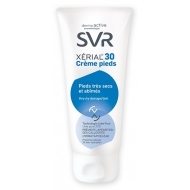 SVR XERIAL 30 CREMA PIEDI 50 ml 