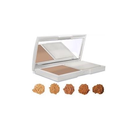 RILASTIL COSMETIC CAMOUFLAGE COLORE n° 10 ( PORCELAIN)  FONDOTINTA CORRETTIVO COMPATTO IN POLVERE  9.5 g 