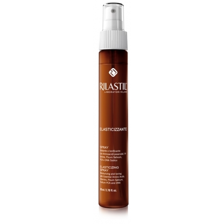 RILASTIL OLIO ELASTICIZZANTE 80 ml 