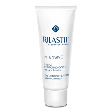RILASTIL  INTENSIVE CREMA CONTORNO OCCHI 15 ml 