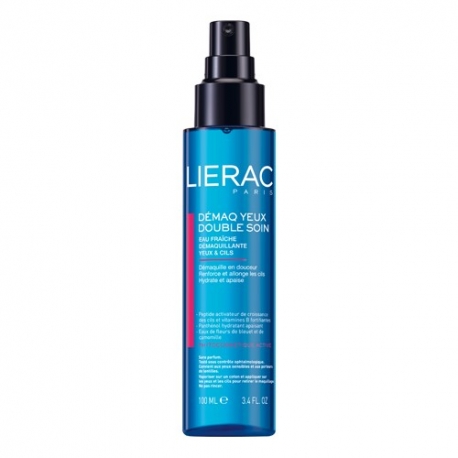 LIERAC DEMAQ YEUX 