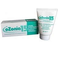 OZONIA 15 LIPOGEL DERMATOLOGICO OZONO 30 ml 