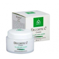 DECORTIL C CREMA 250 ml 