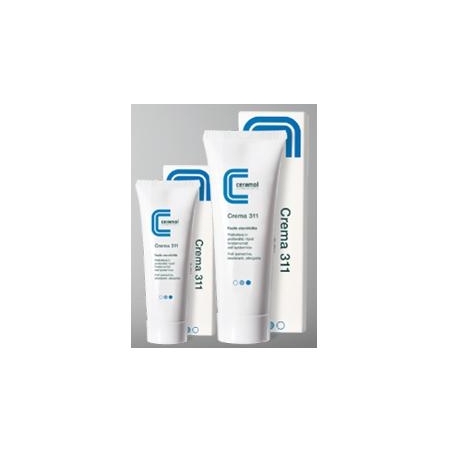 CERAMOL 311 CREMA 200 ml 