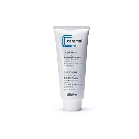 CERAMOL 311 CREMA BASE 400 ml 
