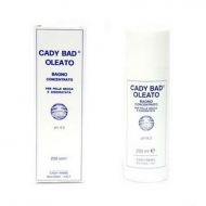 CADY BAD OLEATO BAGNO CONCENTRATO 250 ml 