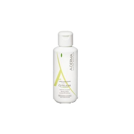 A-DERMA CYTELIUM LOZIONE ASSORBENTE DERMOCOSMETICA 100 ml 