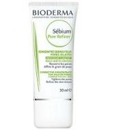 BIODERMA SEBIUM PORE REFINER 30 ml 