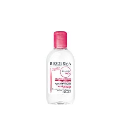 BIODERMA SENSIBIO ACQUA SOLUZIONE MICELLARE 500 ml 