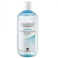 YOU DERM SINATOP DETERGENTE DELICATO 500 ml 