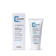 CERAMOL 311 LIPOCREMA 50 ml 
