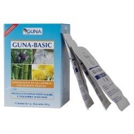 GUNA-BASIC POLVERE 15 bustine da 7 g