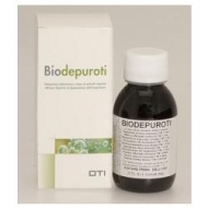OTI BIODEPUROTI GOCCE 100 ml 