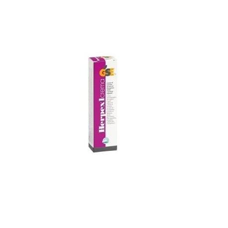 GSE HERPEX 1CREMA 15 ml 