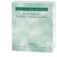 SEMI DI LINO VENTILATI 250 g 