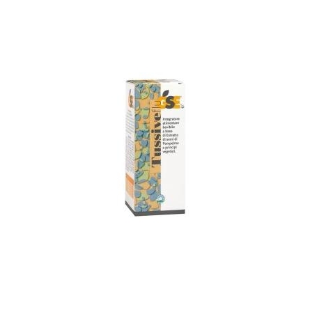 GSE TUSSIVE FLU TOSSE GRASSA 150 ml 