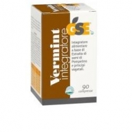 GSE VERMINT INTEGRATORE ALIMENTARE 90 compresse 