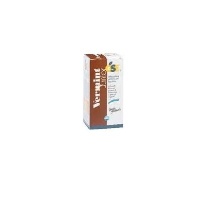 GSE VERMINT JUNIOR 250 ml 