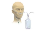 GORGOGLIATORE PER OSSIGENOTERAPIA