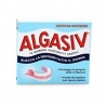 ALGASIV CUSCINETTI ADESIVI PROTESI INFERIORE