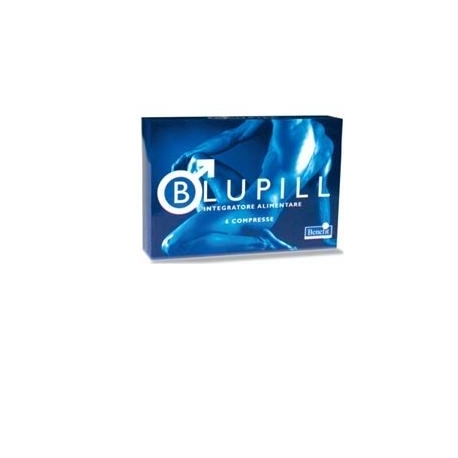 BLUPILL 6 compresse 