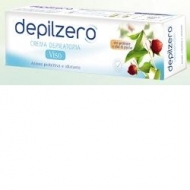 DEPILZERO CREMA DEPILATORIA VISO 50 ml 