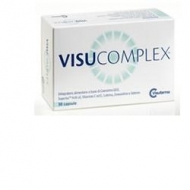 VISUCOMPLEX INTEGRATORE ALIMENTARE 30 capsule