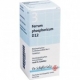 SALE N. 3 DR. SCHUSSLER FERRUM PHOSPHORICUM D12  50 g