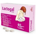 LOACKER REMEDIA LACTOGAL PLUS 30 compresse