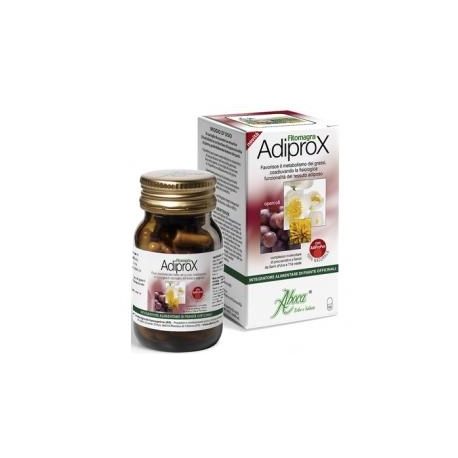 ABOCA ADIPROX FITOMAGRA 50 opercoli