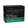  TISANOREICA BEVANDA  AL GUSTO LATTE E MERINGA 4 confezione da 28,5 g