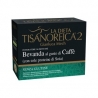 TISANOREICA BEVANDA  AL GUSTO CAFFE' CON PROTEINE DI SOIA 4 confezione da 28,5 g