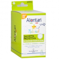 ALONTAN NATURAL SALVIETTE