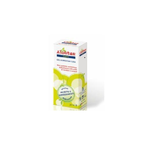 ALONTAN NATURAL POST PUNTURA LOZIONE 30 ml