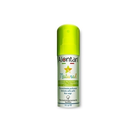 ALONTAN NATURAL SPRAY 75 ml 
