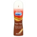 DUREX GEL REAL FEEL