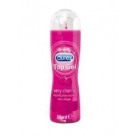DUREX PLAY GEL VERY CHERRY