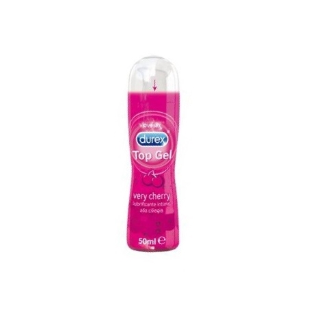 DUREX PLAY GEL VERY CHERRY