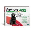 FRONTLINE COMBO 3 PIPETTE DA 4.02 ML