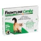 FRONTLINE COMBO GATTI E FURETTI  3 PIPETTE