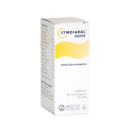 LYMDIARAL gocce