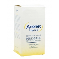 ANONET DETERGENTE INTIMO 150 ml